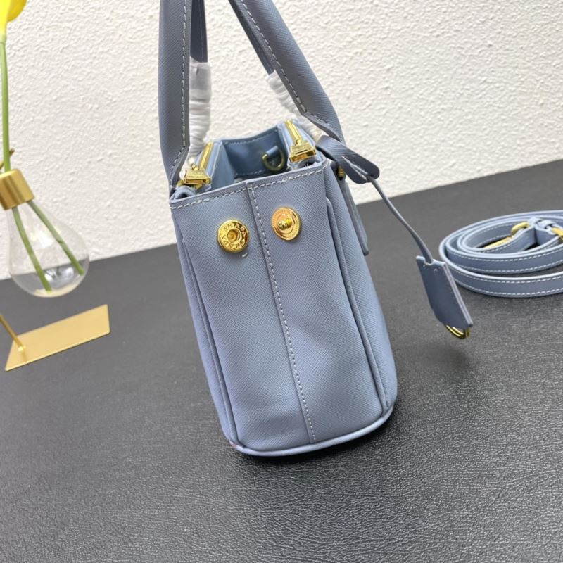 Prada Top Handle Bags